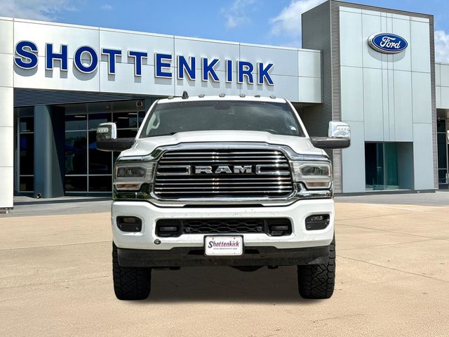 ram ram 2500 pickup 2023 3C6UR5FL7PG632061 image ram ram 2500 pickup 2023 3C6UR5FL7PG632061 image